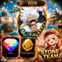 One Piece Bounty Rush