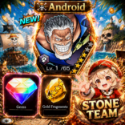 One Piece Bounty Rush