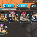 One Piece Bounty Rush