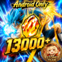 Dragon Ball Z Dokkan Battle