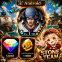 One Piece Bounty Rush