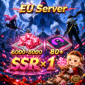 Etheria: Restart