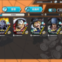 One Piece Bounty Rush