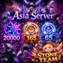Chaos Zero Nightmare