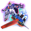 SD Gundam G Generation ETERNAL