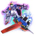 SD Gundam G Generation ETERNAL