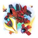SD Gundam G Generation ETERNAL