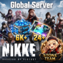 Goddess of Victory: Nikke