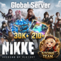 Goddess of Victory: Nikke