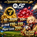 EA Sports FC Mobile