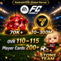 EA Sports FC Mobile