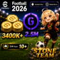 eFootball 2026