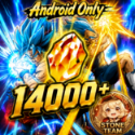 Dragon Ball Z Dokkan Battle