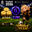 eFootball 2026