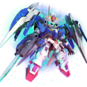 SD Gundam G Generation ETERNAL