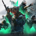 Delta Force
