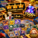 Pokemon TCG Pocket