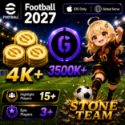 eFootball 2027