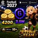 eFootball 2027