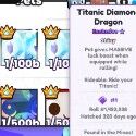 Pets Go Diamonds