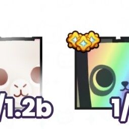 Random huge (total value 1b) plus 99m for very cheap price 0