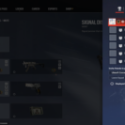 Rainbow Six Siege X Credits
