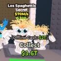 Steal a Brainrot