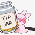 Tips Jar