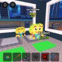Steal a Brainrot