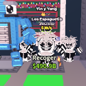 Steal a Brainrot