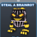Steal a Brainrot