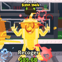 Steal a Brainrot