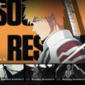 Bleach: Soul Resonance