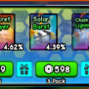 Plants vs Brainrots