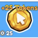 Tap Simulator Tokens