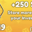 Tap Simulator Tokens