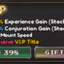 Bizarre Lineage