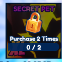 Bubble Gum Simulator INFINITY