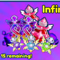 Bubble Gum Simulator INFINITY
