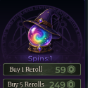 Wizard Alchemy