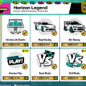 Forza Horizon 6