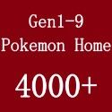 Pokemon Legends: Z-A