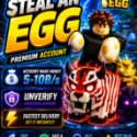Steal an Egg