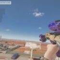 Rainbow Six Siege X