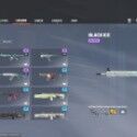 Rainbow Six Siege X