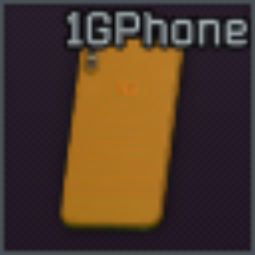 igphone golden 1gphone | Found in raid | Instant delivery | Self-Play 0