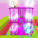 Be a Lucky Block