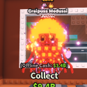 Steal a Brainrot