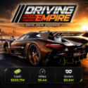 Driving Empire