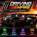 Driving Empire